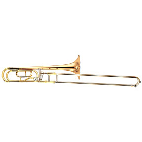 Тромбон-тенор Yamaha YSL-446G
