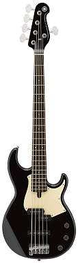 5-струнная бас-гитара Yamaha BB435 BLK