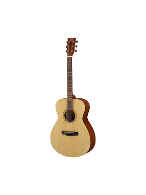 Акустическая гитара Yamaha FS400 NATURAL SATIN