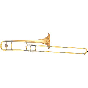 Тромбон тенор Yamaha YSL-881G