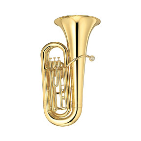 Туба Yamaha YBB-105M