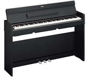 Цифровое пианино Yamaha YDP-S34