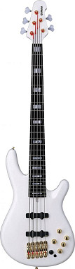 5-струнная бас-гитара Yamaha BBNE2 WH