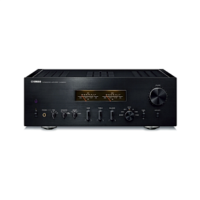 Интегральный усилитель Yamaha A-S2200 BLACK