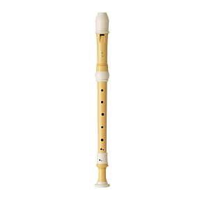 Блокфлейта Yamaha YRA402B