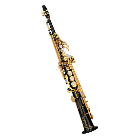 Сопрано-саксофон Yamaha YSS-82ZB