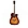 Трансакустическая гитара Yamaha FGC-TA BROWN SUNBURST