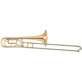 Бас-тромбон Yamaha YBL-421G