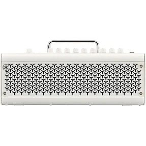 Комбоусилитель Yamaha THR30II WIRELESS WHITE